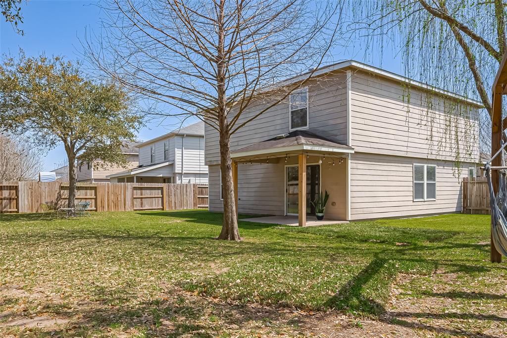 1146 Desert Willow Lane, Rosenberg, Texas image 45
