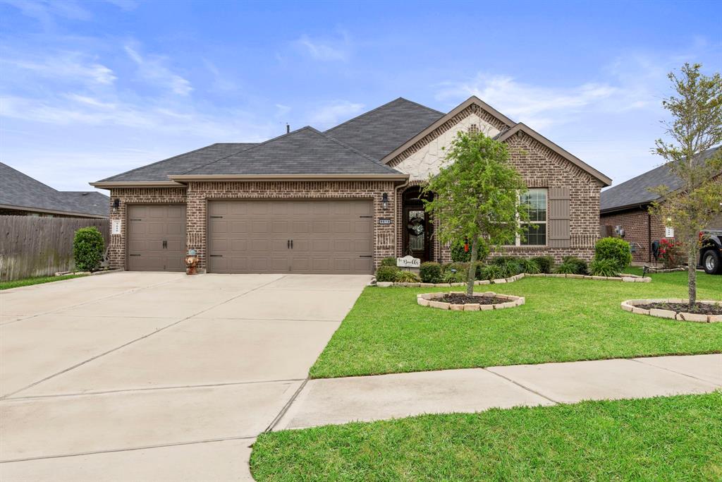 9610 Japonica Drive, Richmond, Texas image 1
