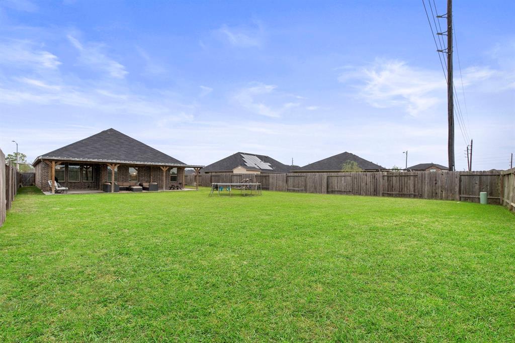 9610 Japonica Drive, Richmond, Texas image 27