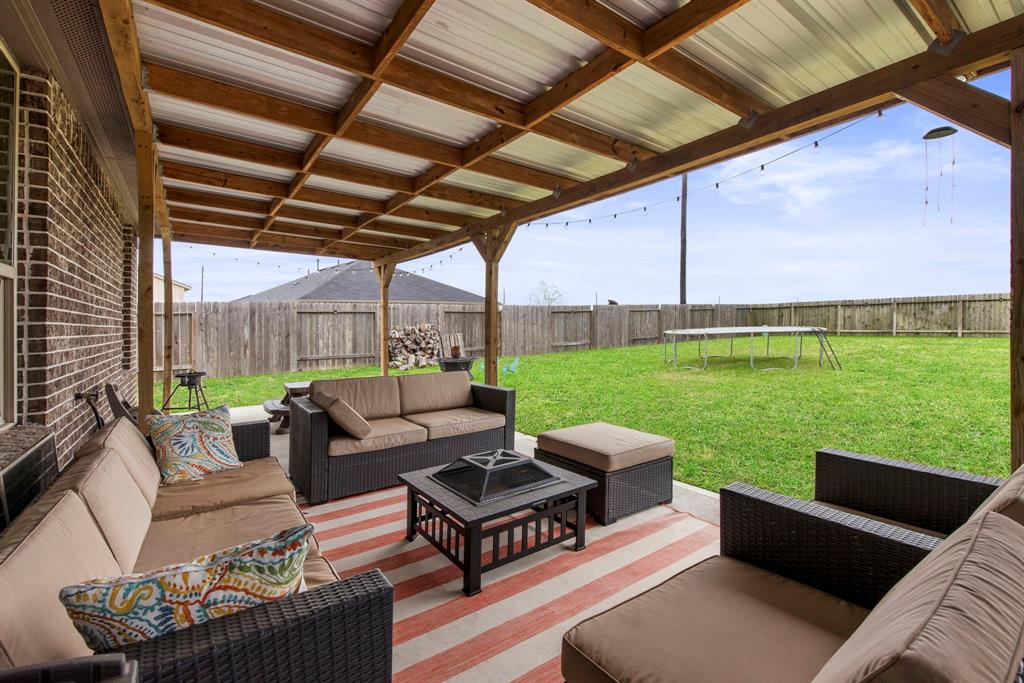 9610 Japonica Drive, Richmond, Texas image 28