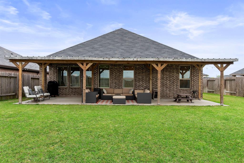9610 Japonica Drive, Richmond, Texas image 26
