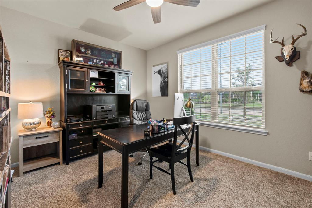 9610 Japonica Drive, Richmond, Texas image 4