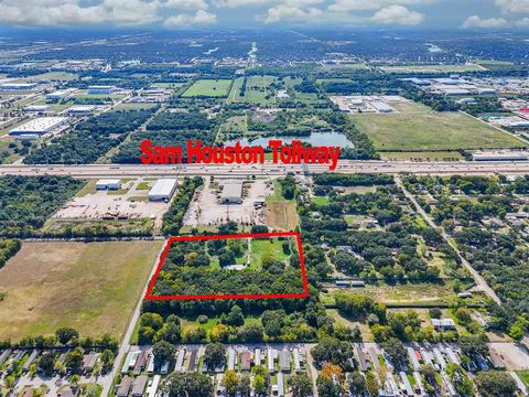 627 Fellows Road Houston TX 77047