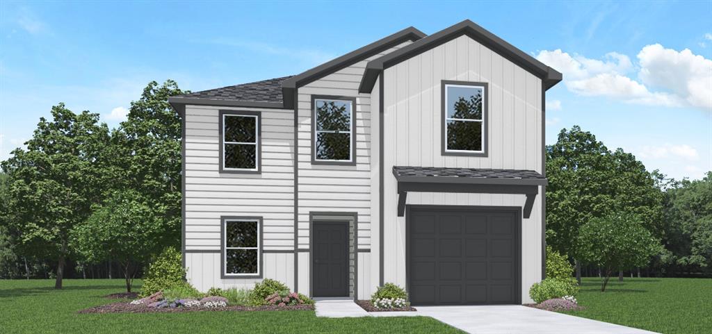 13210 Mccrorey Trails Court, Conroe, Texas image 1