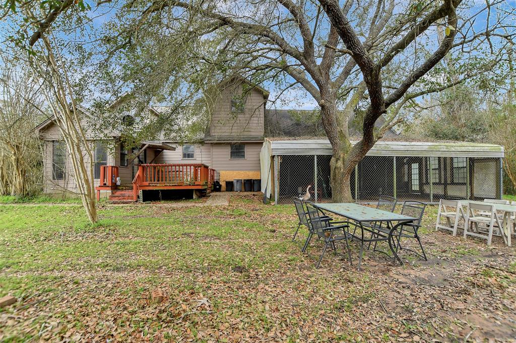101 Bonnie Creek Drive, Coldspring, Texas image 25