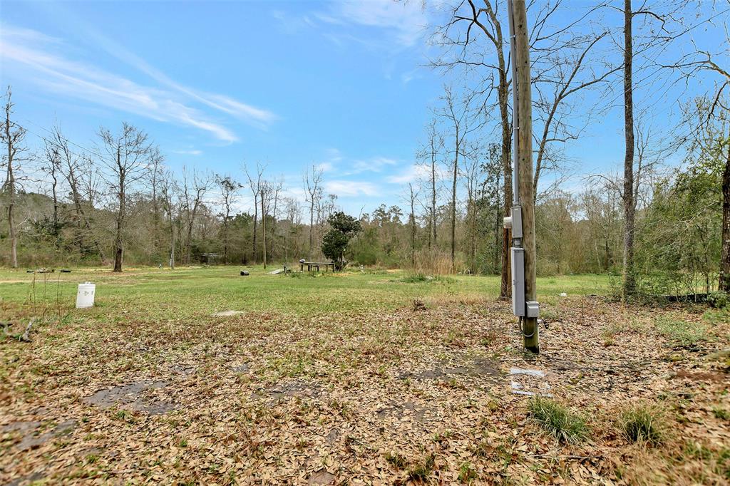 101 Bonnie Creek Drive, Coldspring, Texas image 30