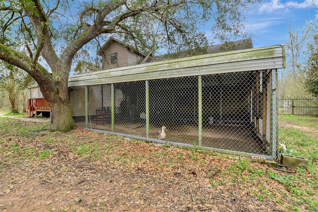 101 Bonnie Creek Drive, Coldspring, Texas image 26