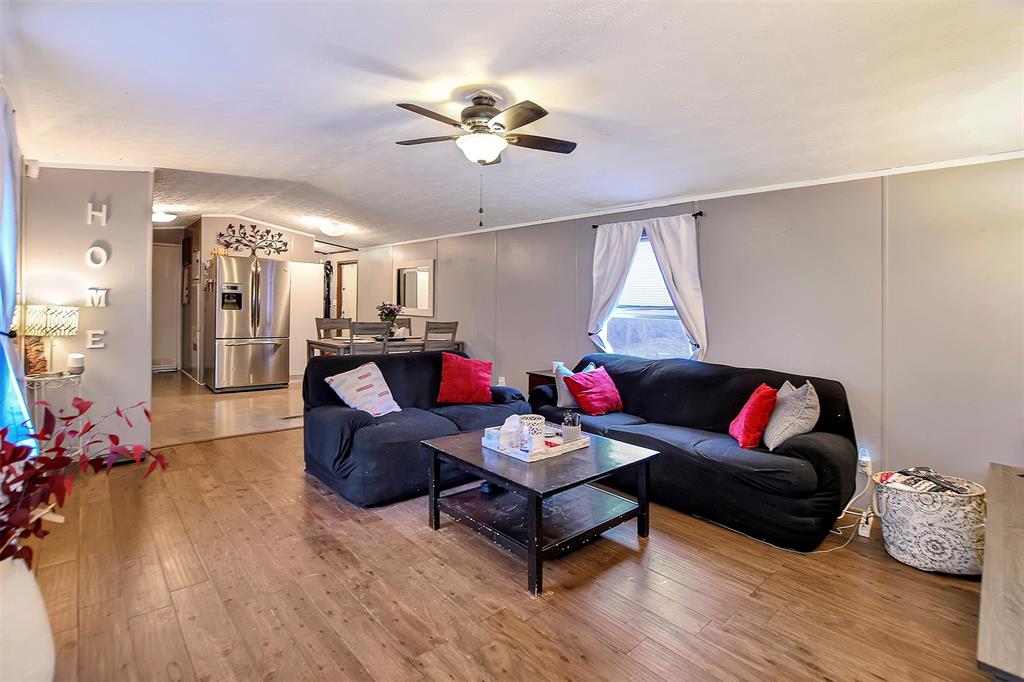 101 Bonnie Creek Drive, Coldspring, Texas image 32