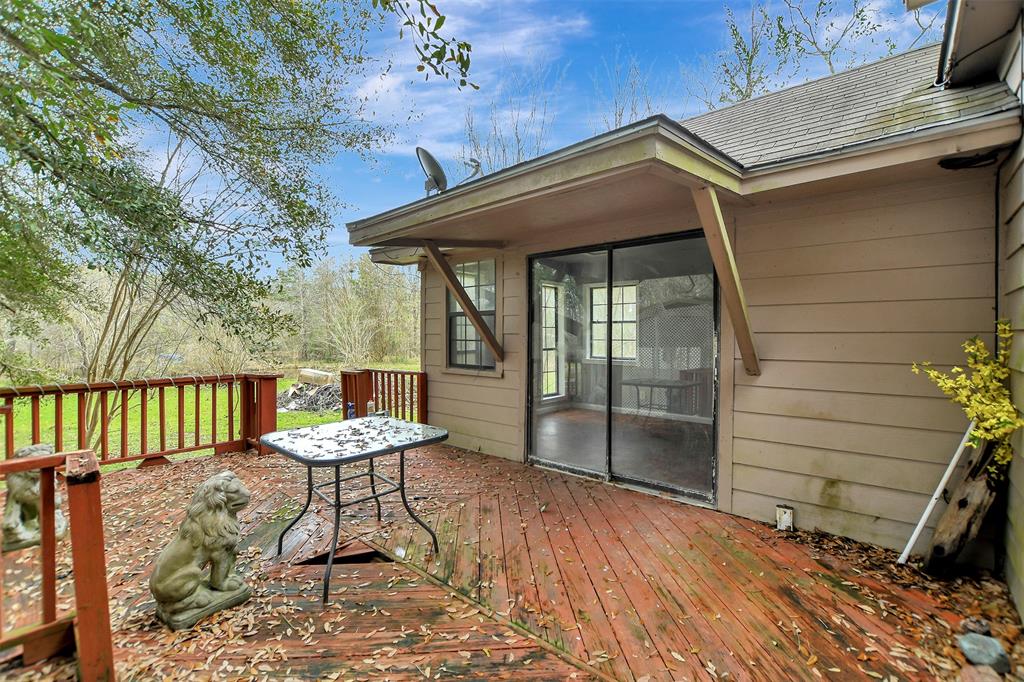 101 Bonnie Creek Drive, Coldspring, Texas image 21