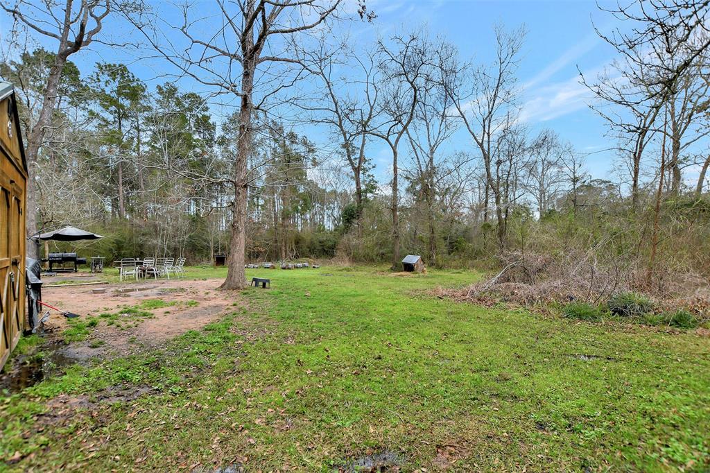 101 Bonnie Creek Drive, Coldspring, Texas image 48