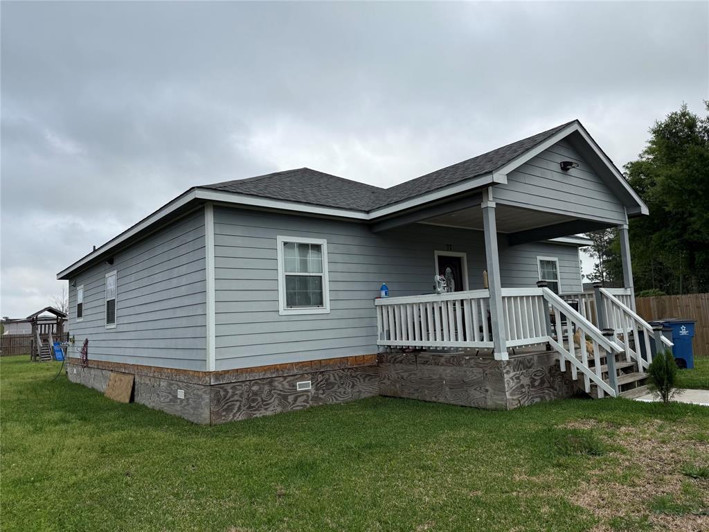 77 Road 5231, Cleveland, Texas image 3