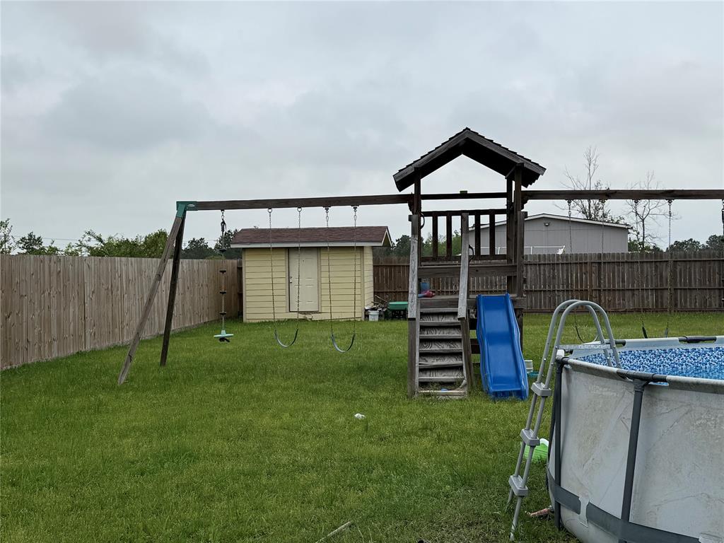 77 Road 5231, Cleveland, Texas image 13