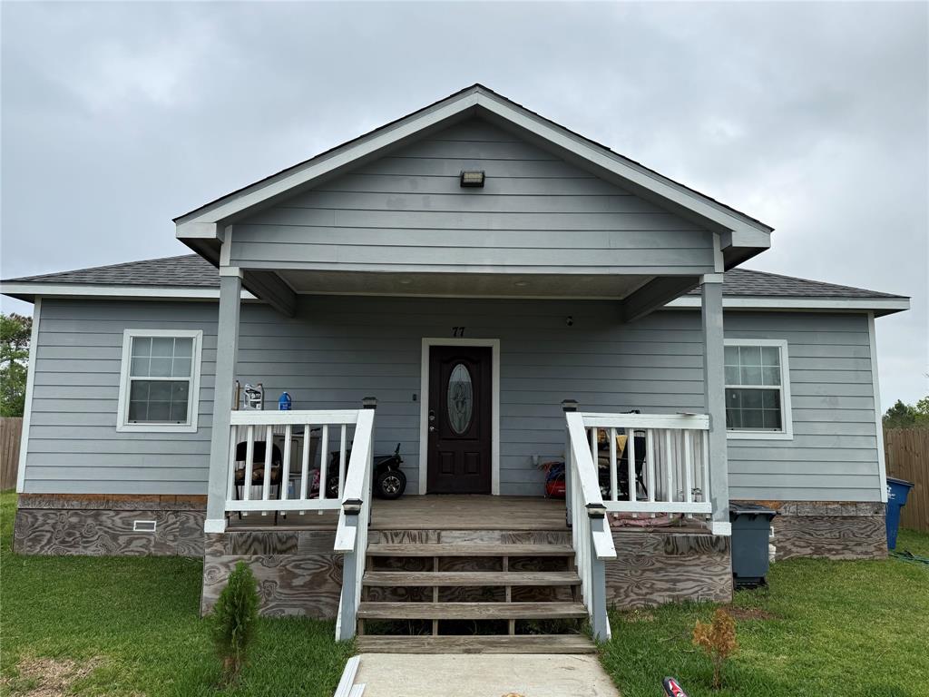 77 Road 5231, Cleveland, Texas image 2