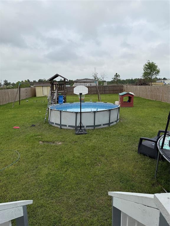 77 Road 5231, Cleveland, Texas image 12