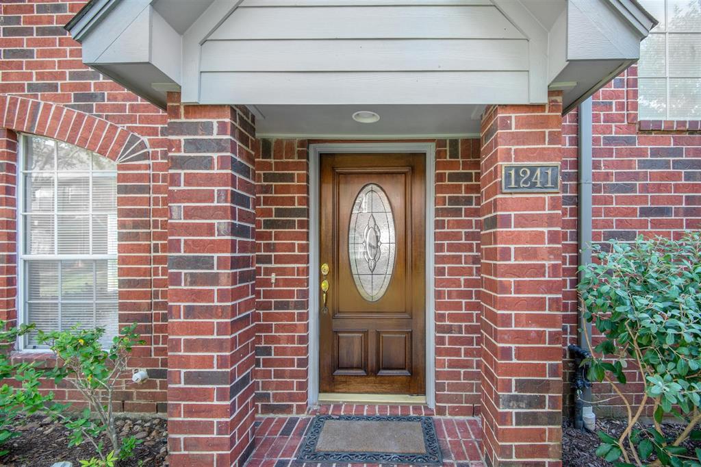 1241 El Camino Village Drive