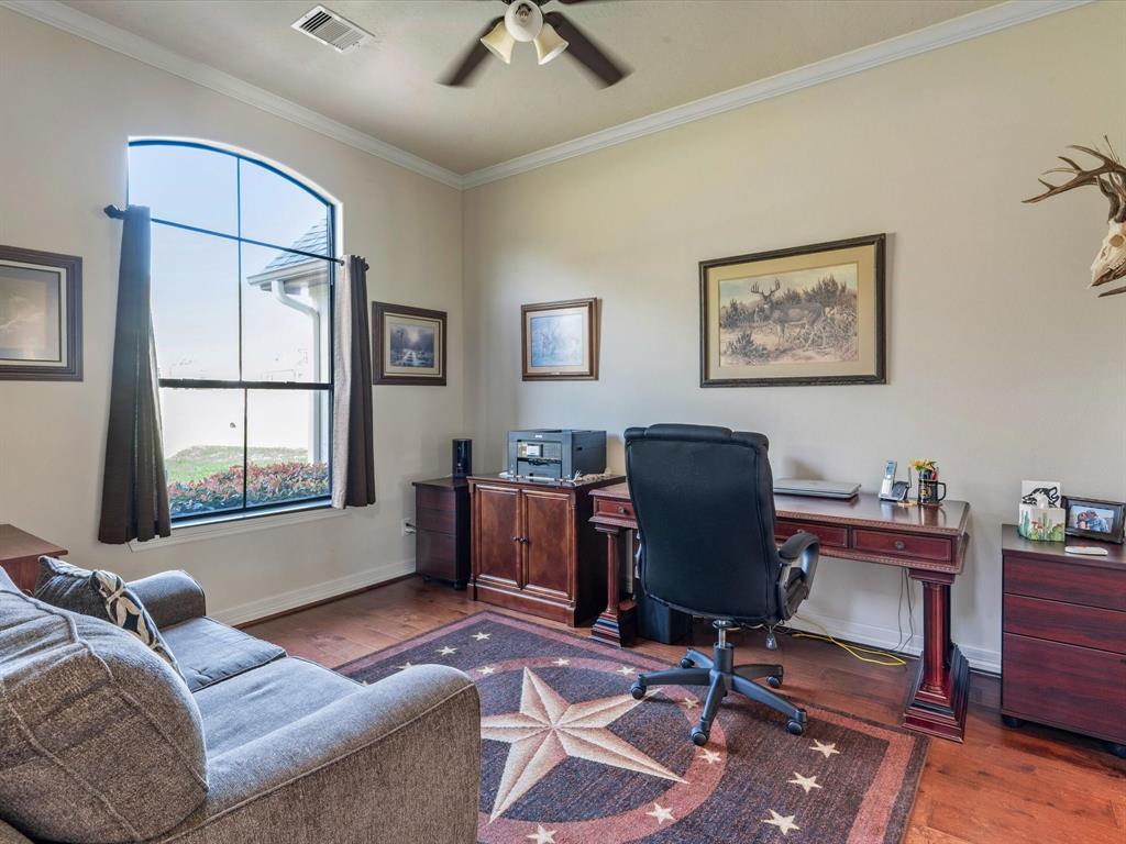 140 Port Au Prince Court, Montgomery, Texas image 5