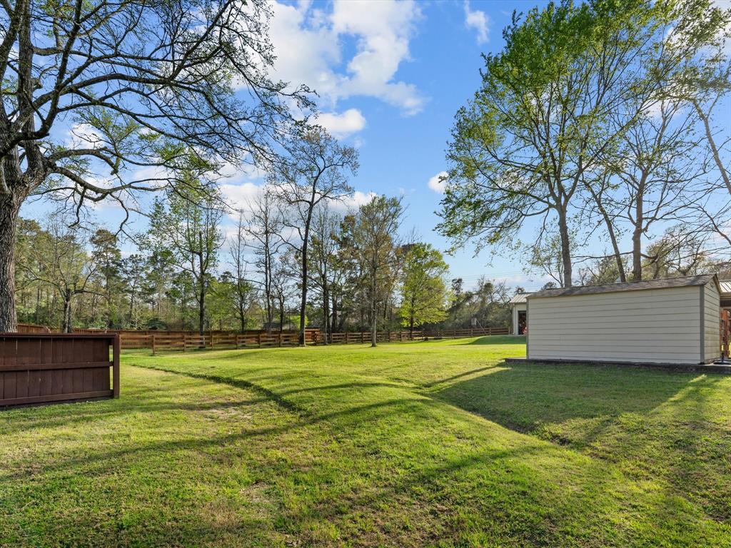 140 Port Au Prince Court, Montgomery, Texas image 32