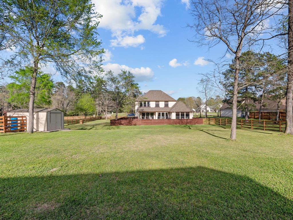 140 Port Au Prince Court, Montgomery, Texas image 25