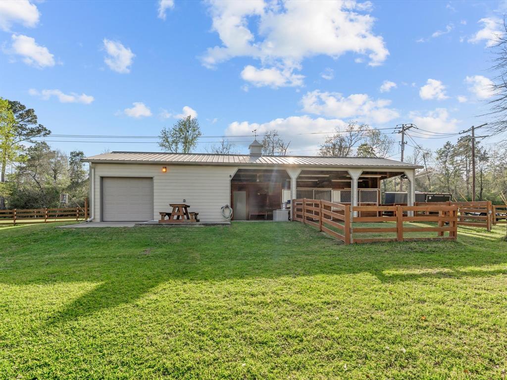 140 Port Au Prince Court, Montgomery, Texas image 19