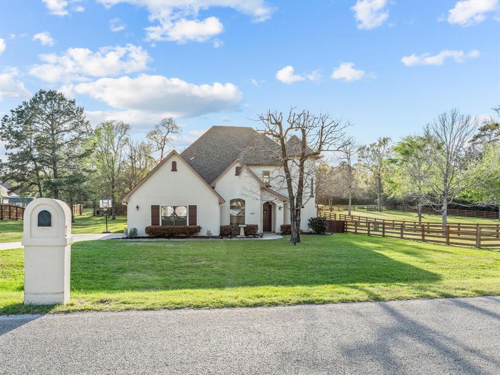 140 Port Au Prince Court, Montgomery, Texas image 1