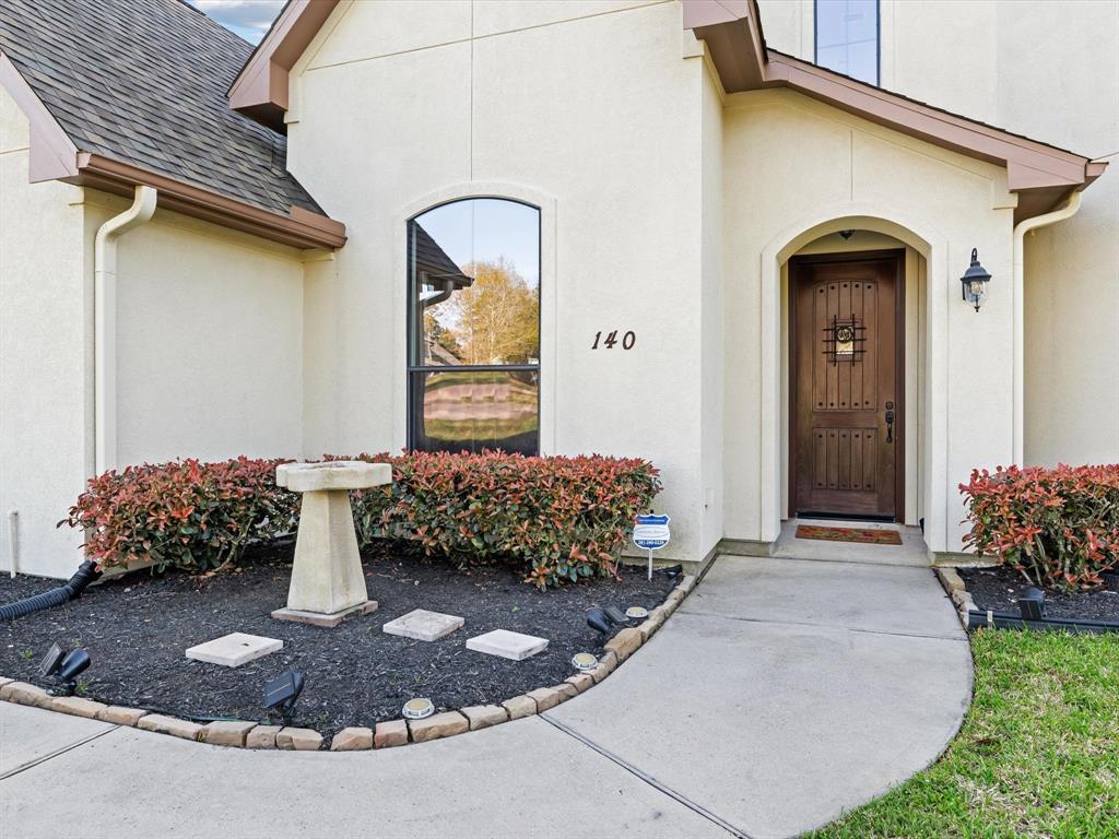 140 Port Au Prince Court, Montgomery, Texas image 3