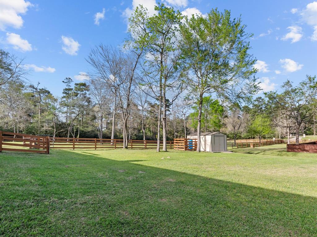 140 Port Au Prince Court, Montgomery, Texas image 30