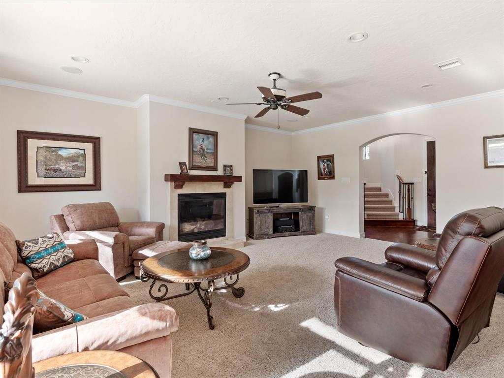 140 Port Au Prince Court, Montgomery, Texas image 8