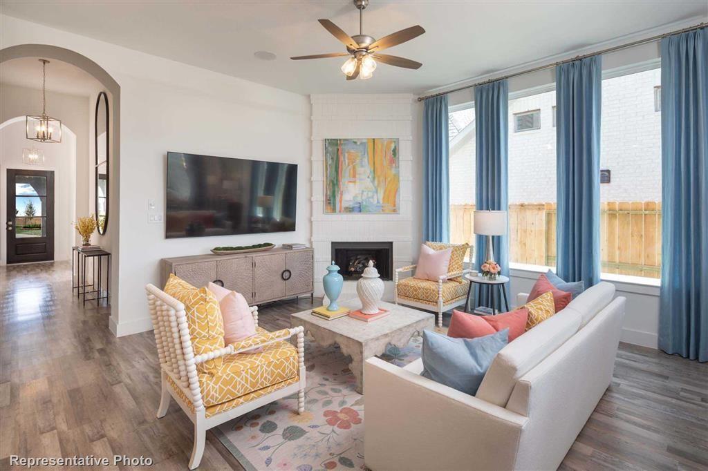 5822 Silver Perch, Manvel, Texas image 15