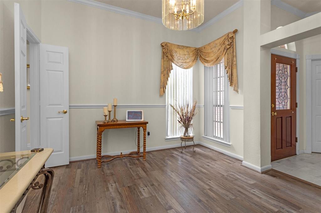 529 Stephen F Austin Drive, Conroe, Texas image 15