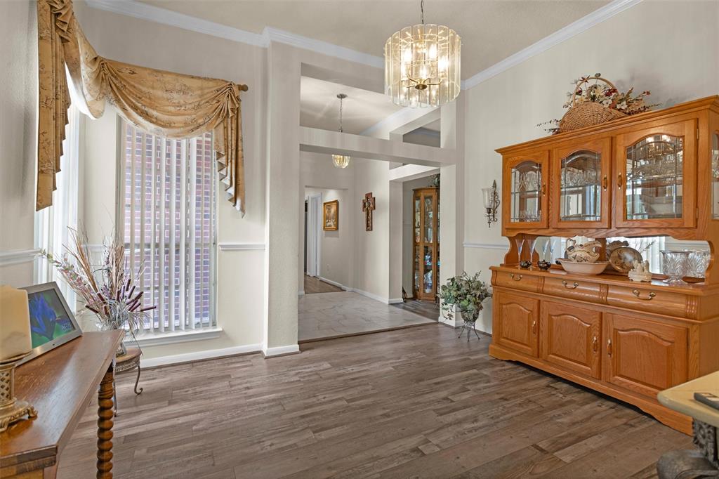 529 Stephen F Austin Drive, Conroe, Texas image 16