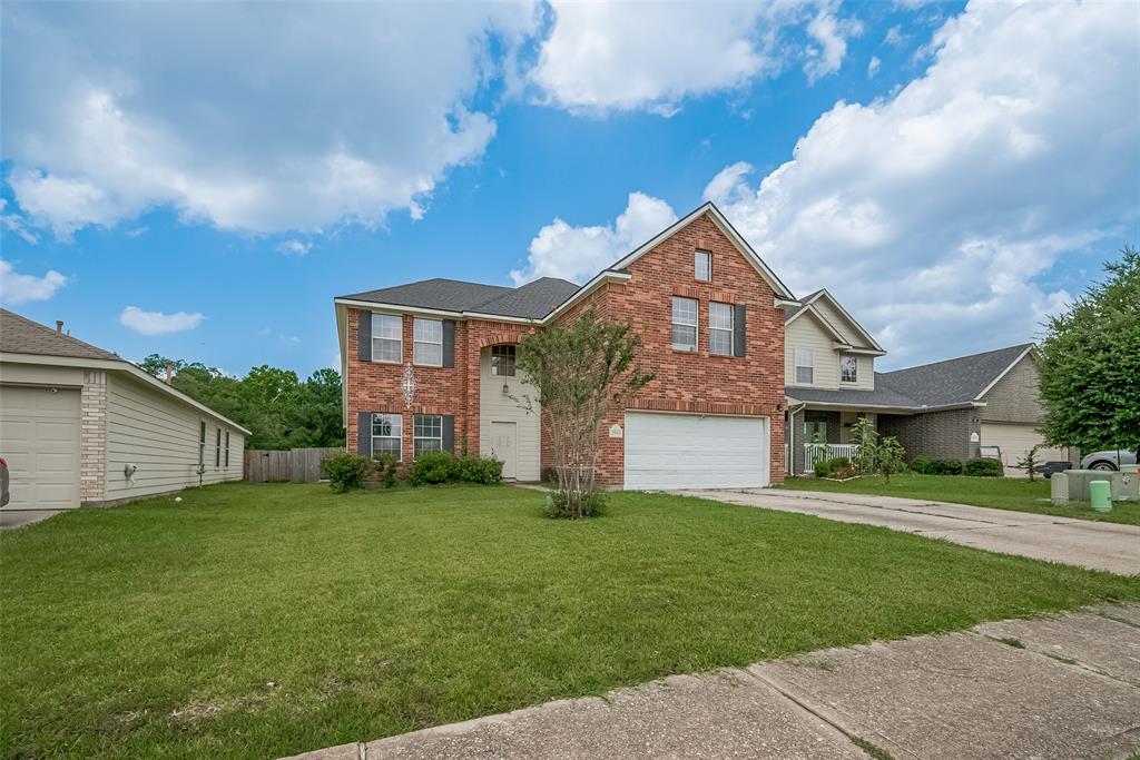 2043 Briar Grove Drive
