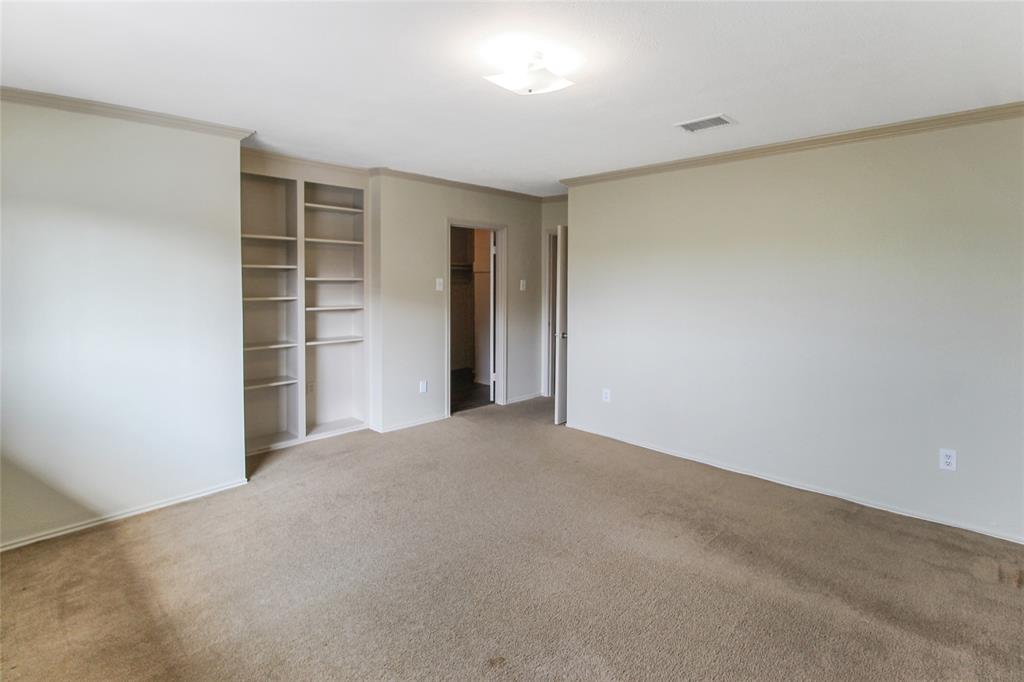 821 S Ripple Creek Drive #1, Houston, Texas image 9
