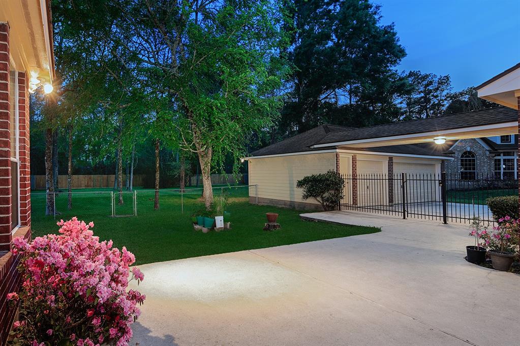 12511 Stallion Court, Magnolia, Texas image 31