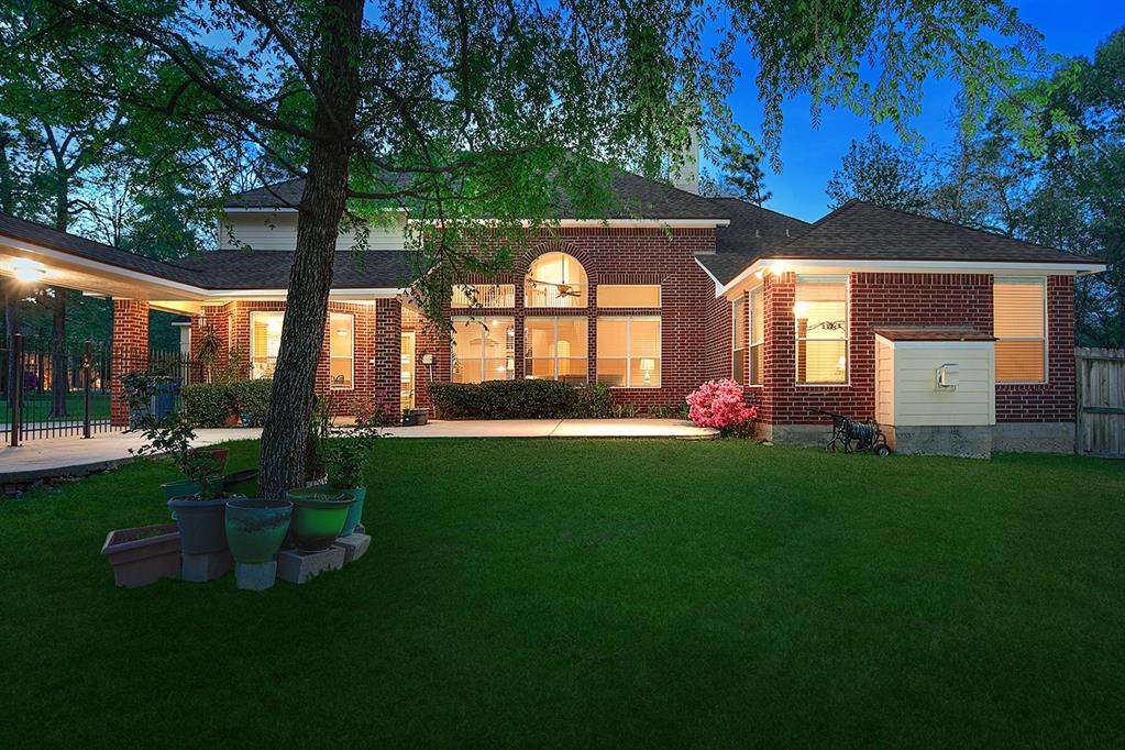 12511 Stallion Court, Magnolia, Texas image 30
