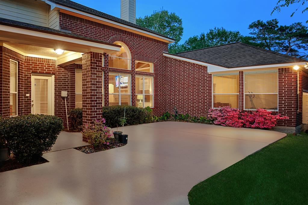 12511 Stallion Court, Magnolia, Texas image 29
