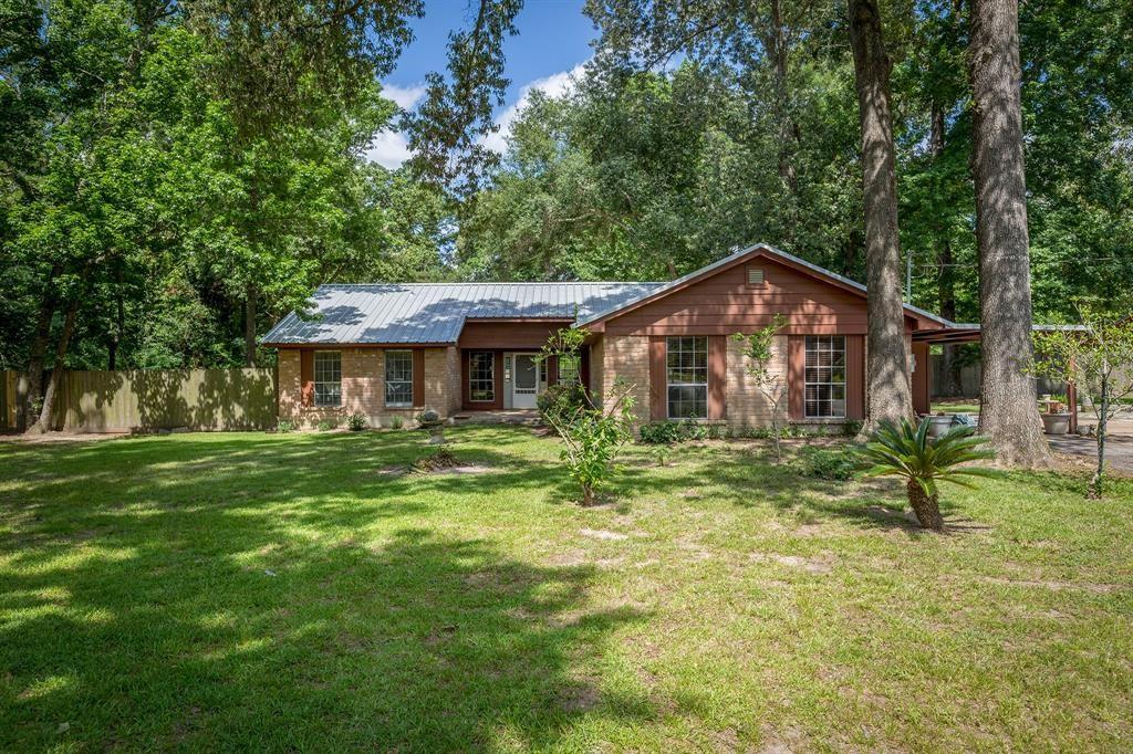 19984 Live Oak Estates Drive, Porter, Texas image 1