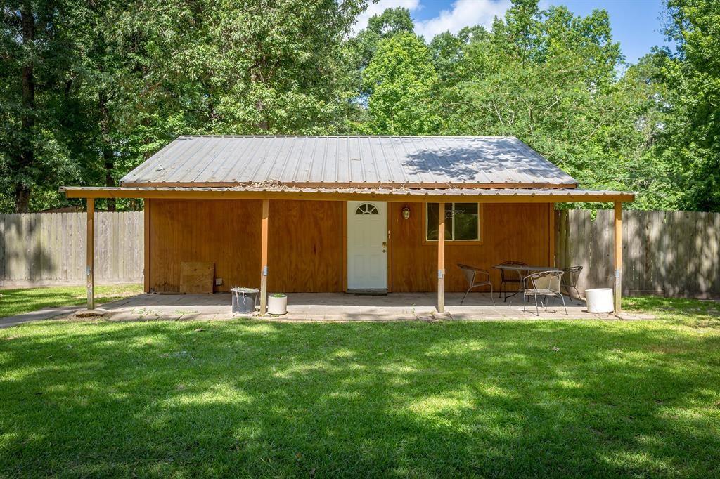 19984 Live Oak Estates Drive, Porter, Texas image 11