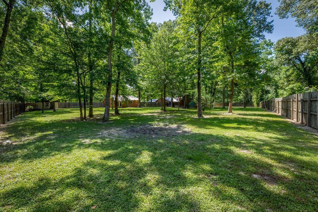 19984 Live Oak Estates Drive, Porter, Texas image 3