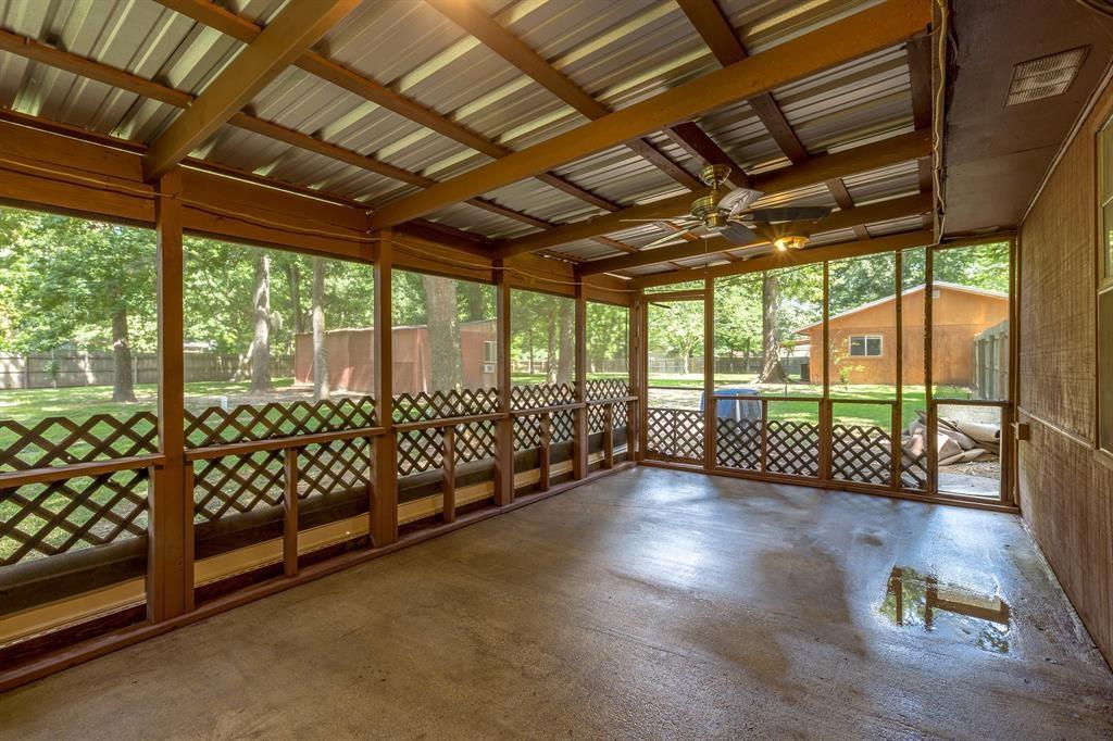19984 Live Oak Estates Drive, Porter, Texas image 5