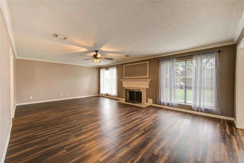 1322 Village Garden Drive, Missouri City, Texas image 15