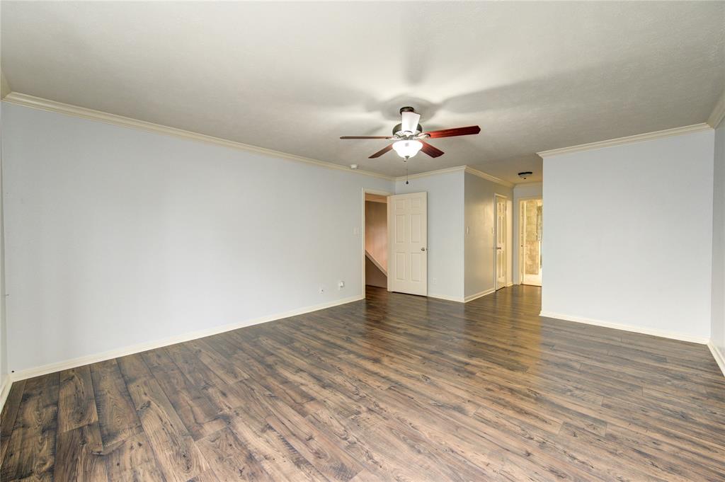 1322 Village Garden Drive, Missouri City, Texas image 22