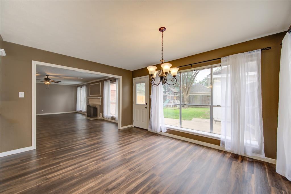 1322 Village Garden Drive, Missouri City, Texas image 13