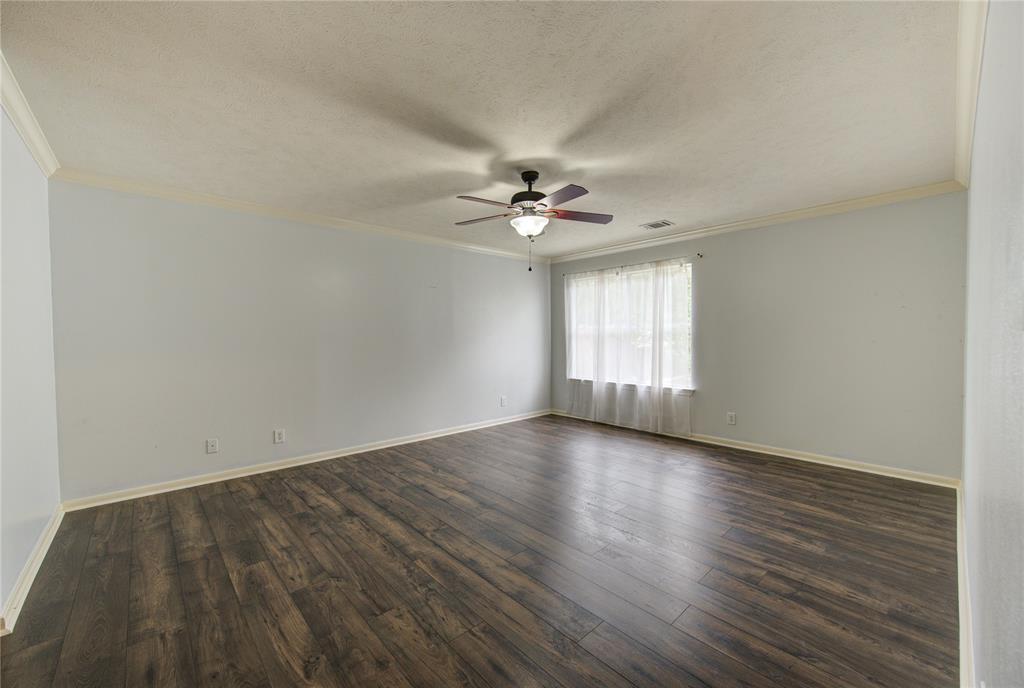 1322 Village Garden Drive, Missouri City, Texas image 21