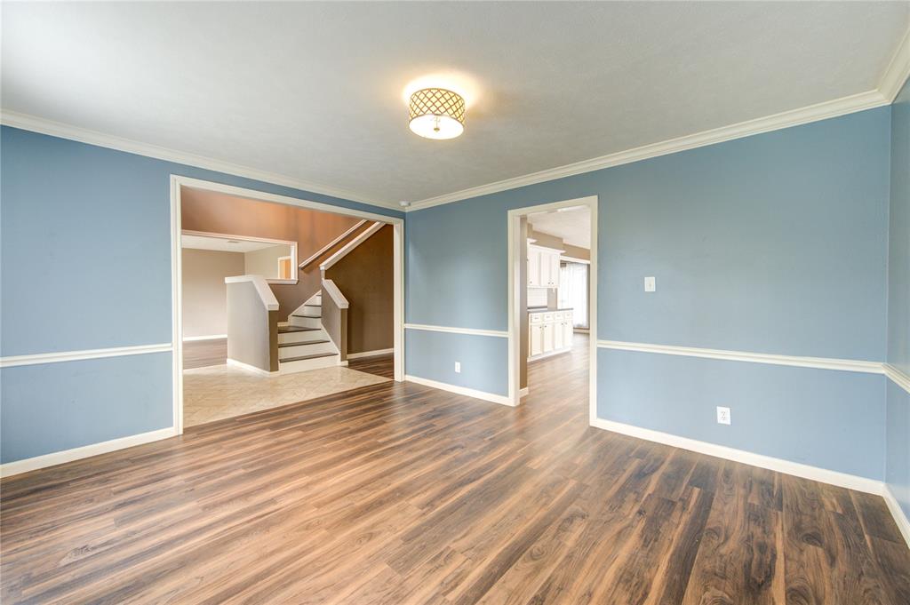 1322 Village Garden Drive, Missouri City, Texas image 8