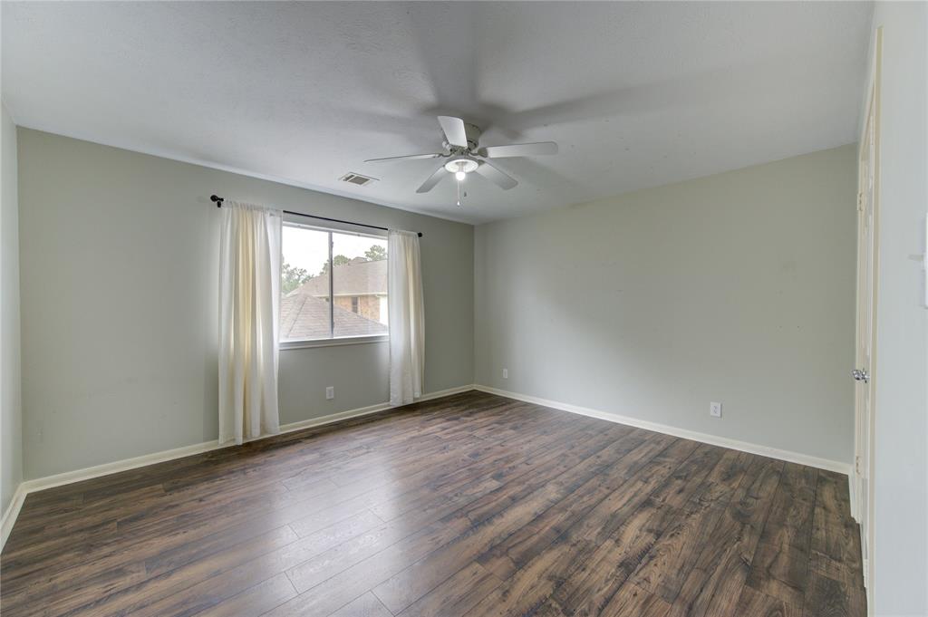 1322 Village Garden Drive, Missouri City, Texas image 30