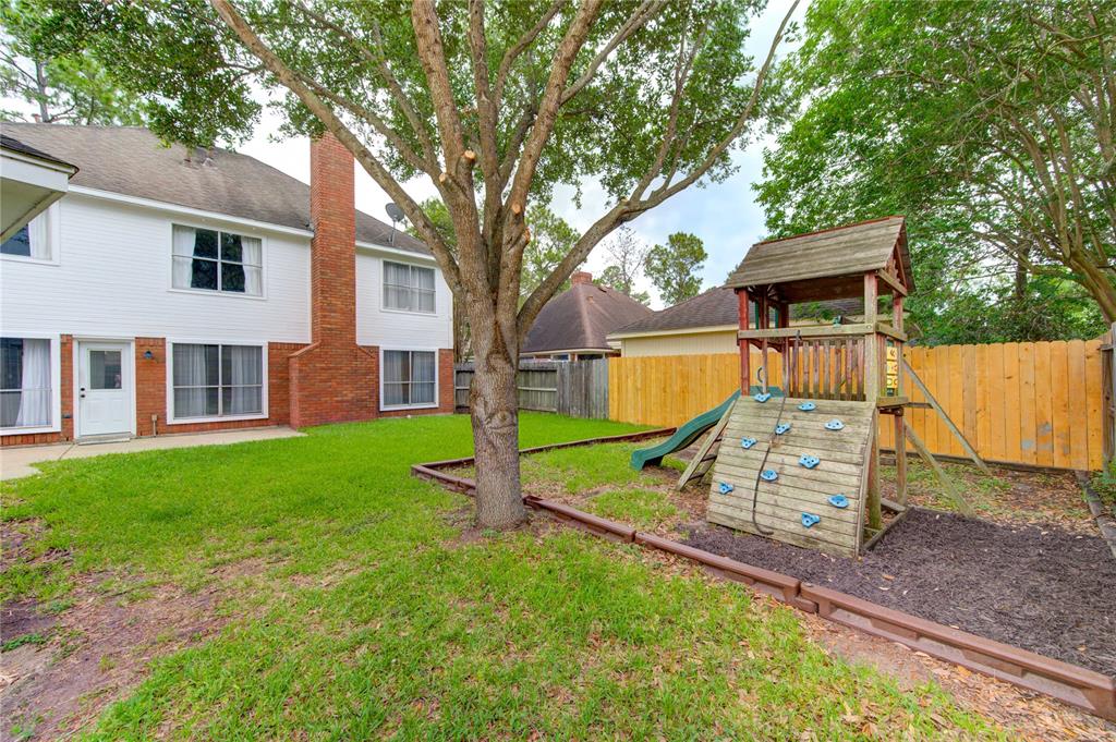 1322 Village Garden Drive, Missouri City, Texas image 34
