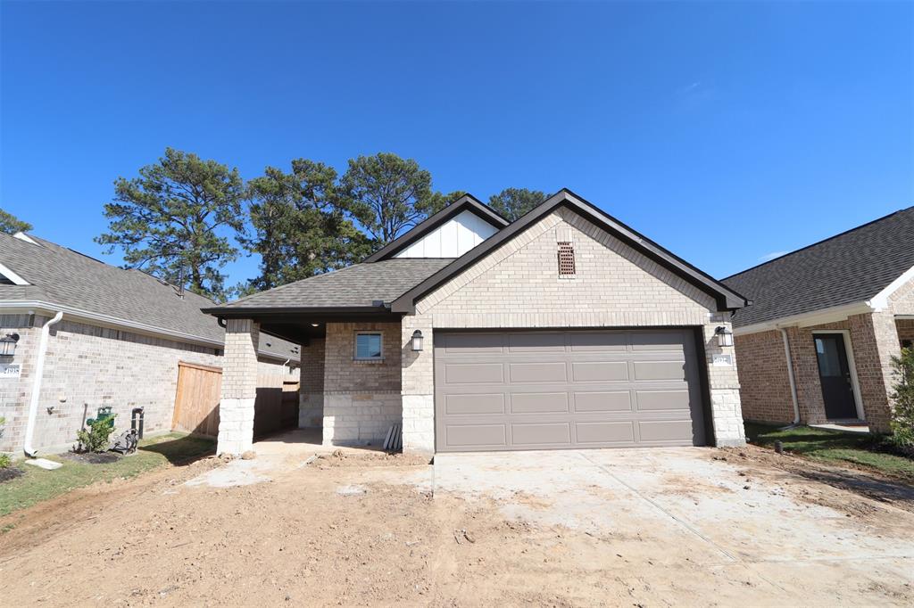 21934 Burgos Plaza Drive, Tomball, Texas image 1