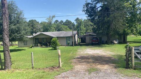 Photo of 2365 Us Highway 190, Huntsville, TX 77340 (MLS # 7162341)