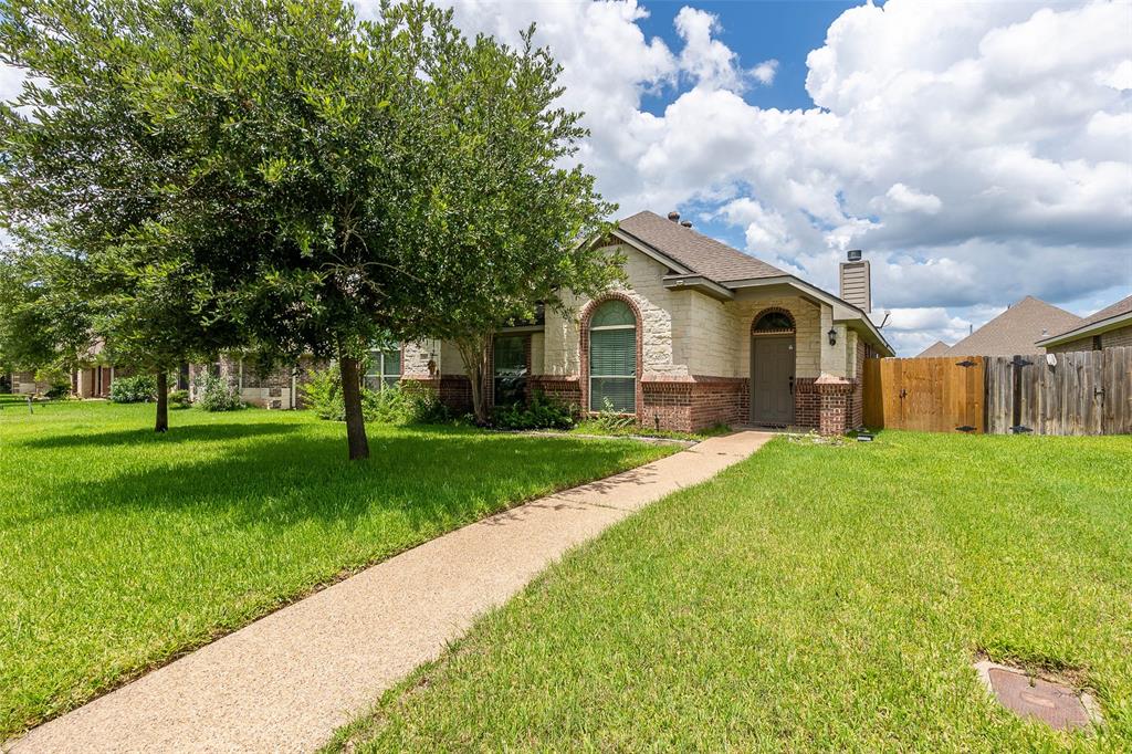 3907 Tournay Lane, College Station, Texas image 18