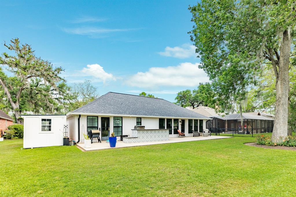 247 S Amherst Drive, West Columbia, Texas image 35